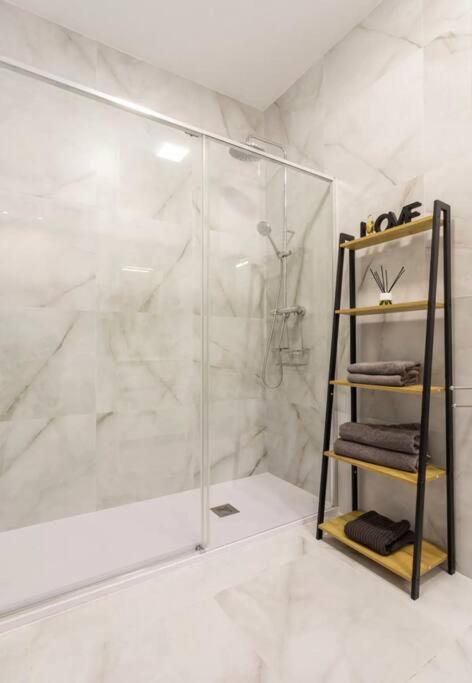 Apartamento Exclusivo En Valencia Bagian luar foto